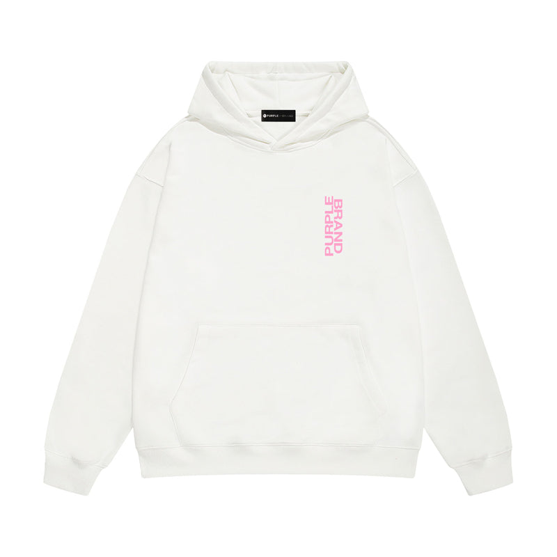 PURPLE Fashion Hoodie