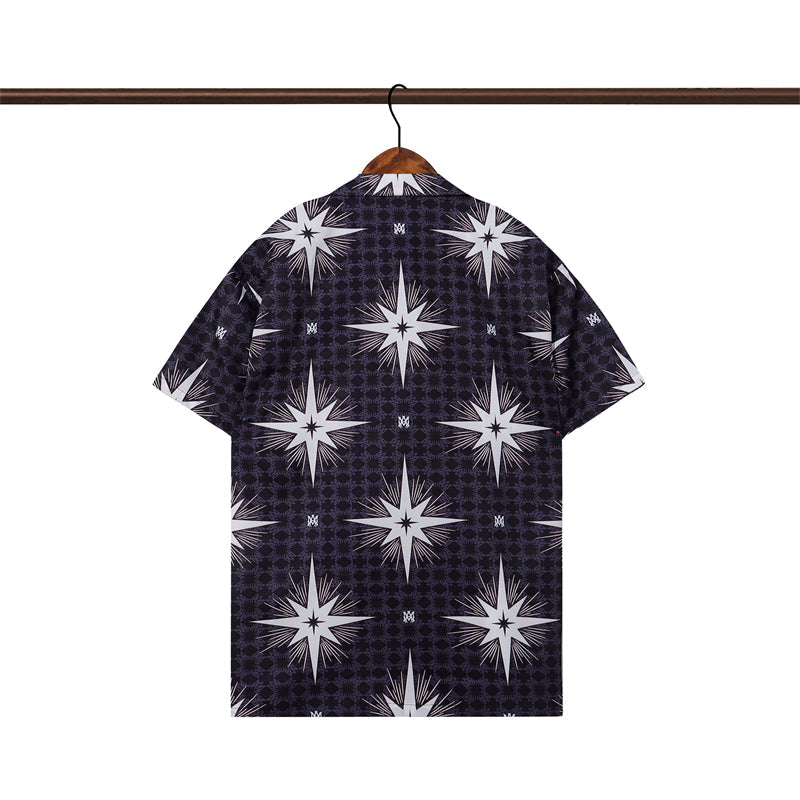 AMIRI silk shirt
