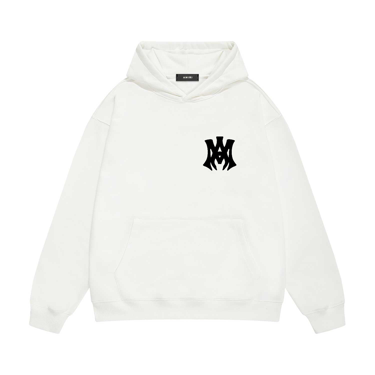 Amiri Fashion Hoodie