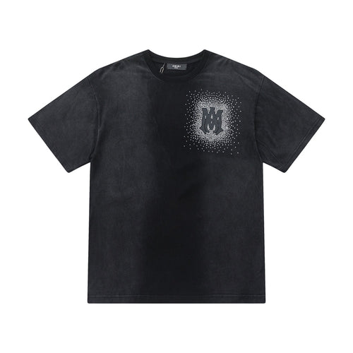 AMIRI  fashion T-shirt