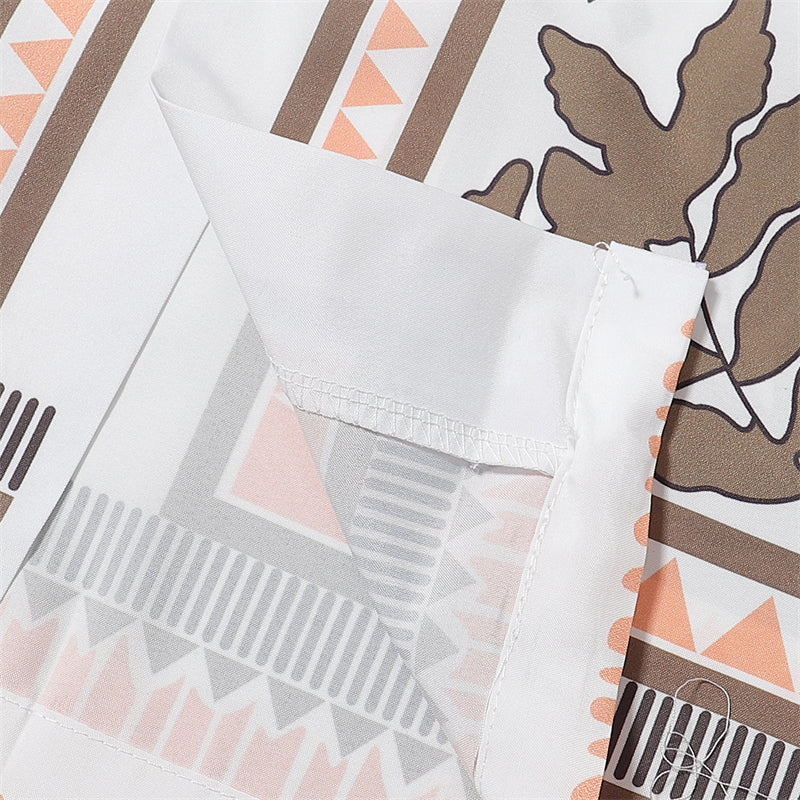 AMIRI silk shirt