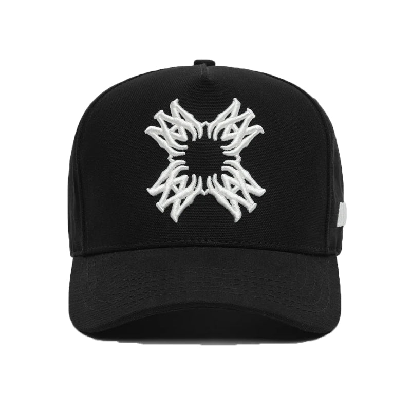 AMIRI trucker hat