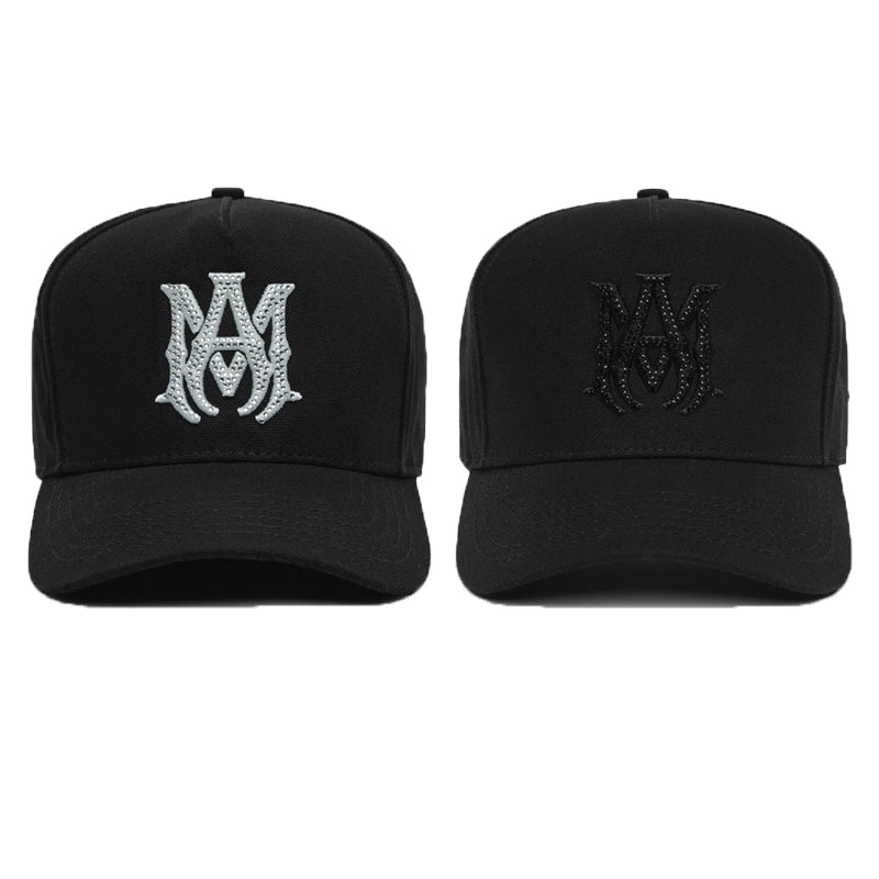 AMIRI trucker hat
