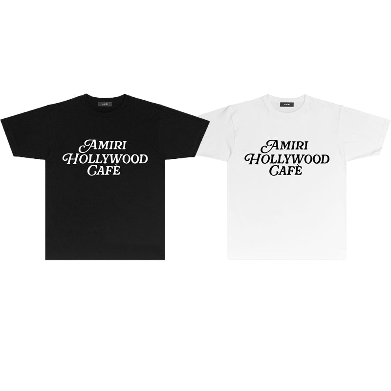AMIRI  fashion T-shirt