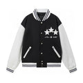 Amiri fashion jacket