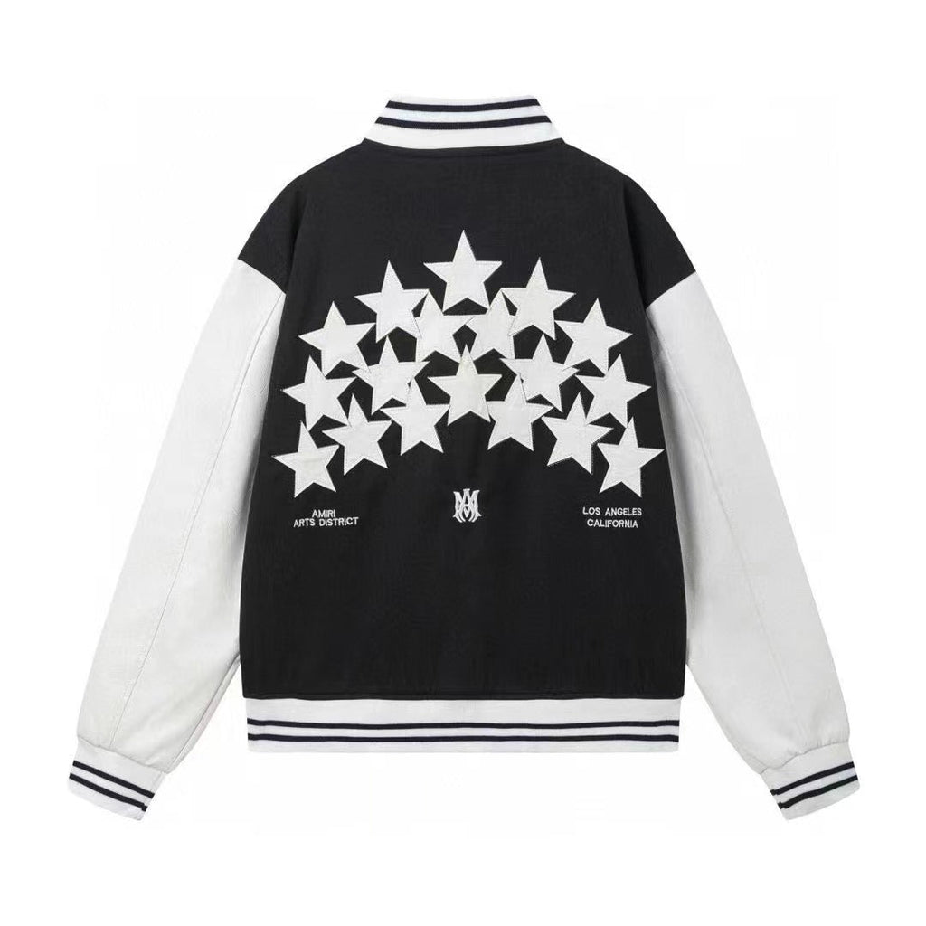 Amiri fashion jacket