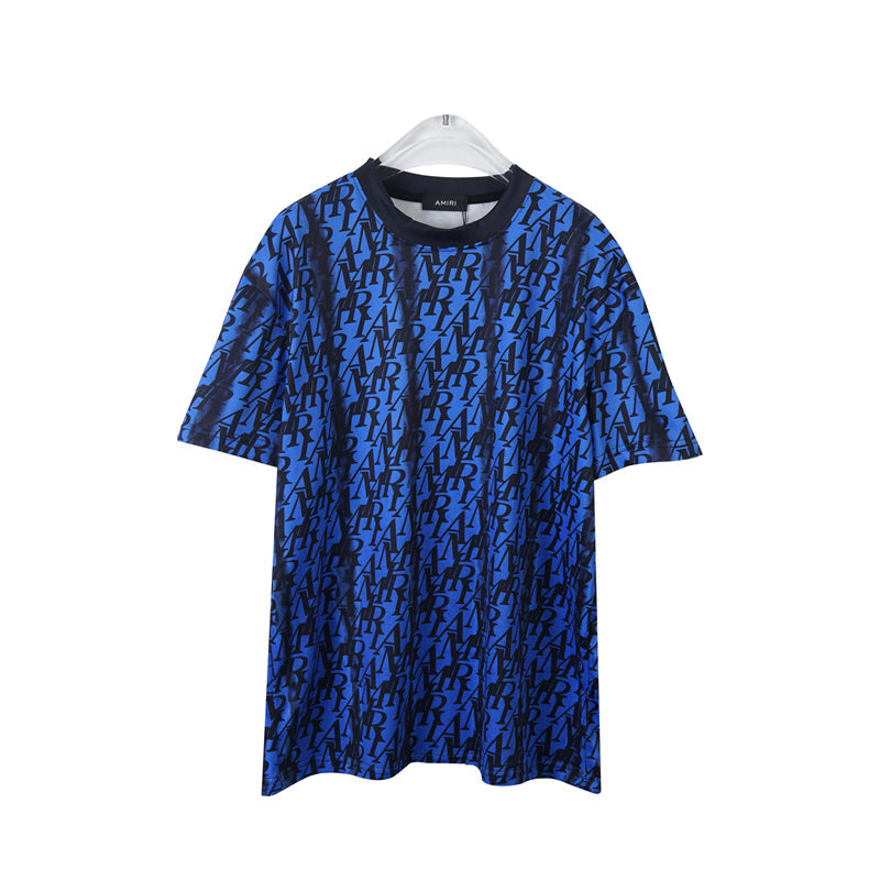 AMIRI  fashion T-shirt