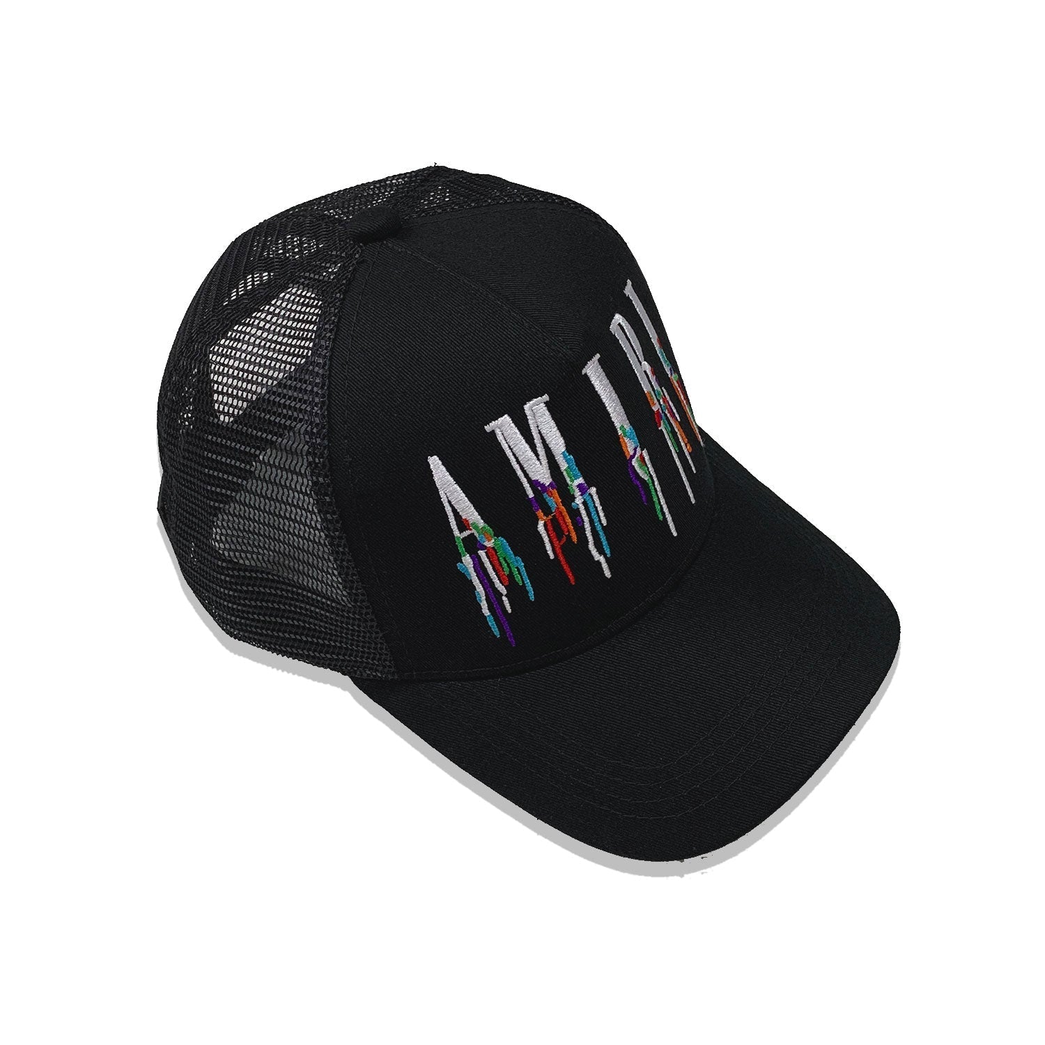 AMIRI trucker hat