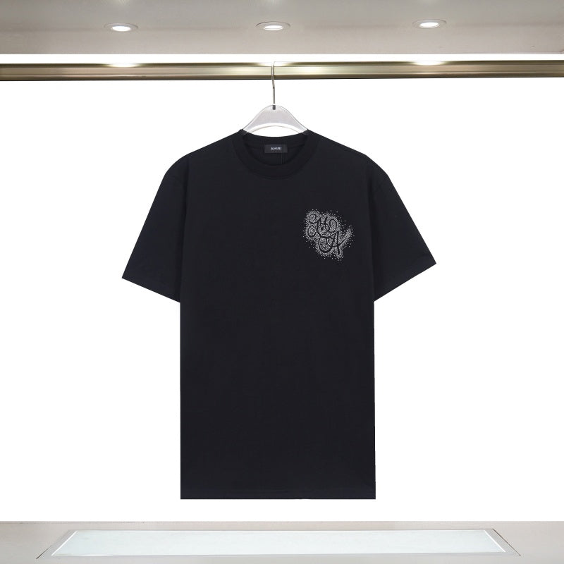 AMIRI  fashion T-shirt