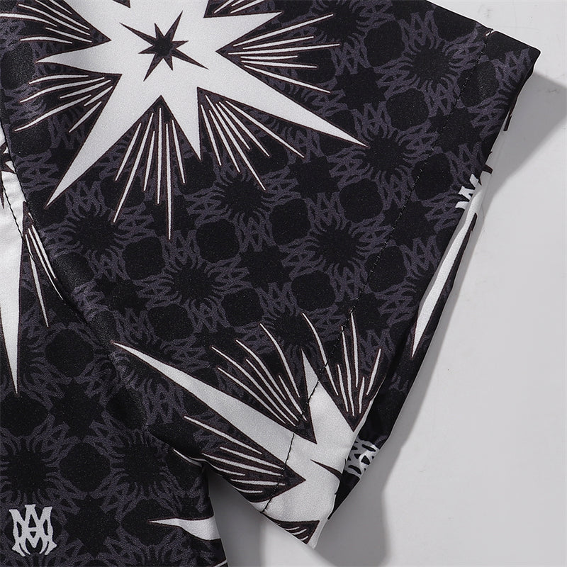 AMIRI silk shirt