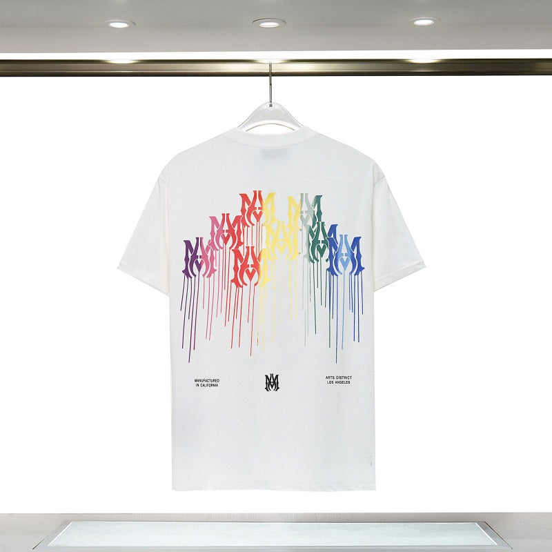 AMIRI  fashion T-shirt