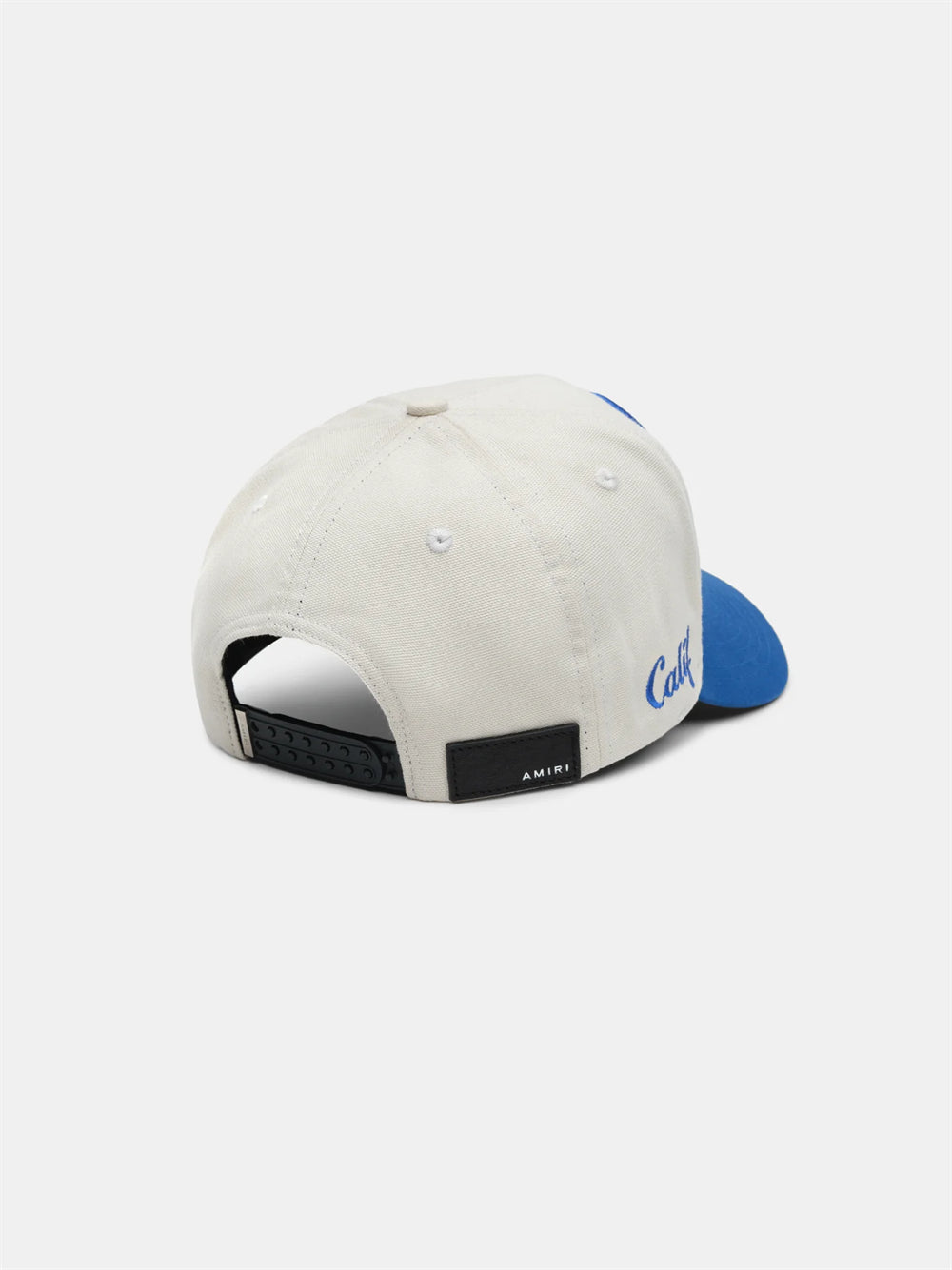AMIRI trucker hat