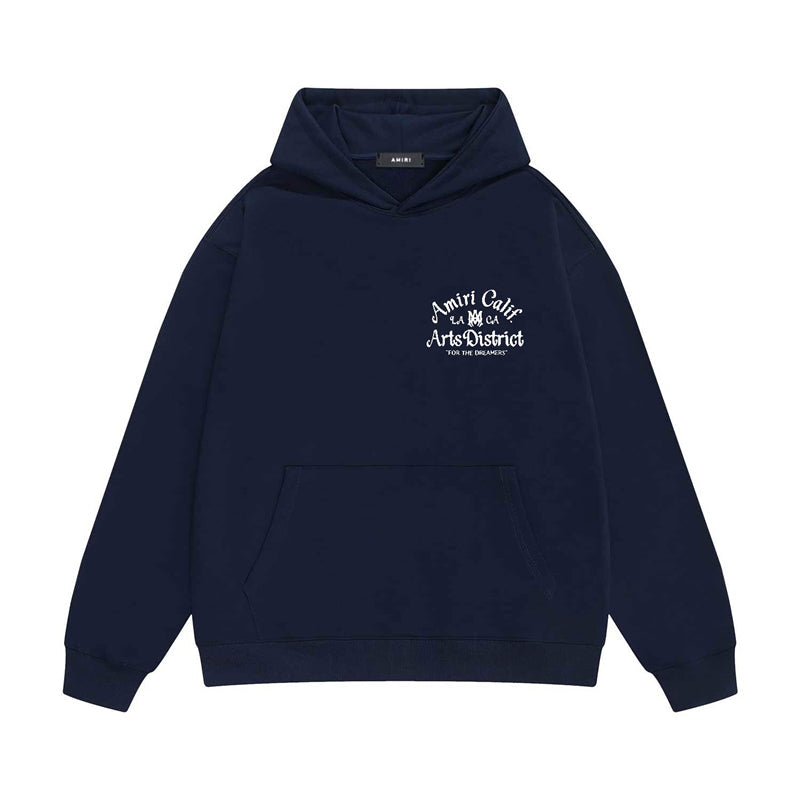 Amiri Fashion Hoodie