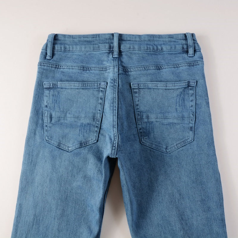 AMIRI  Fashion Jeans 1344