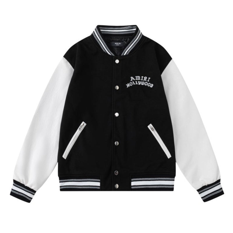 Amiri fashion jacket