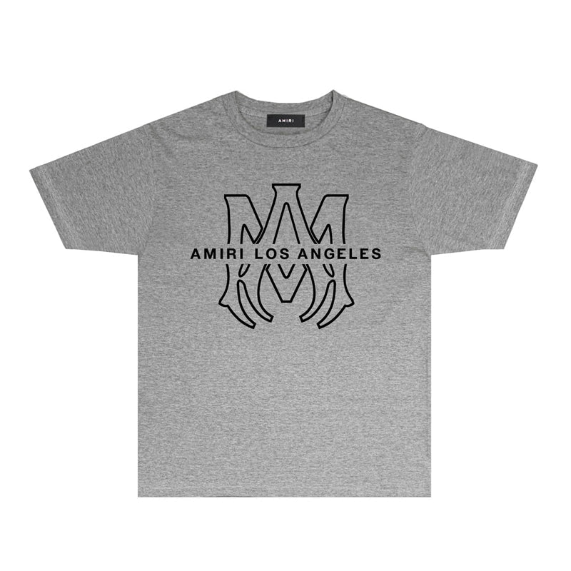 AMIRI  fashion T-shirt