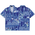 AMIRI silk shirt