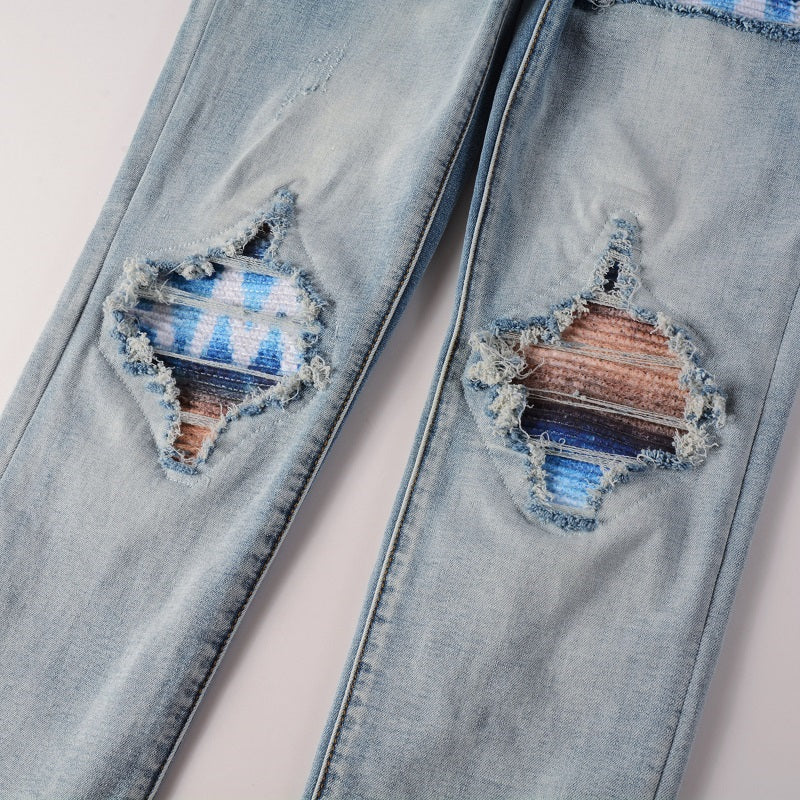 AMIRI  Fashion Jeans 1342