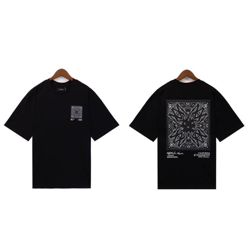 AMIRI  fashion T-shirt