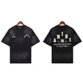 AMIRI  fashion T-shirt