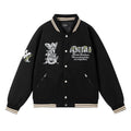Amiri fashion jacket