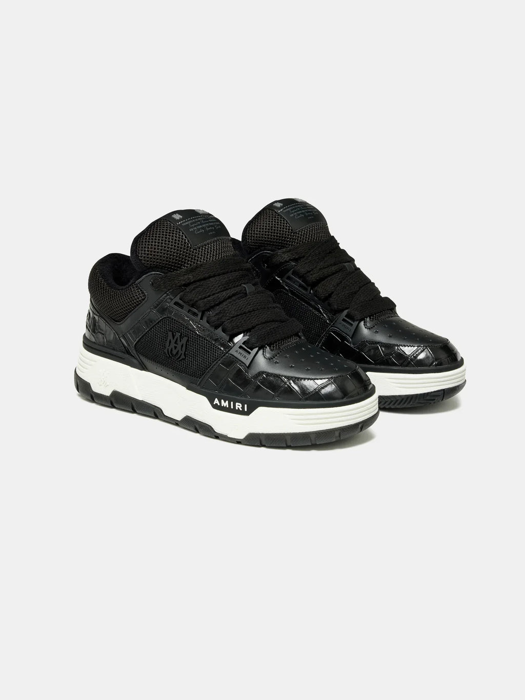 AMIRI  Fashion Sneakers