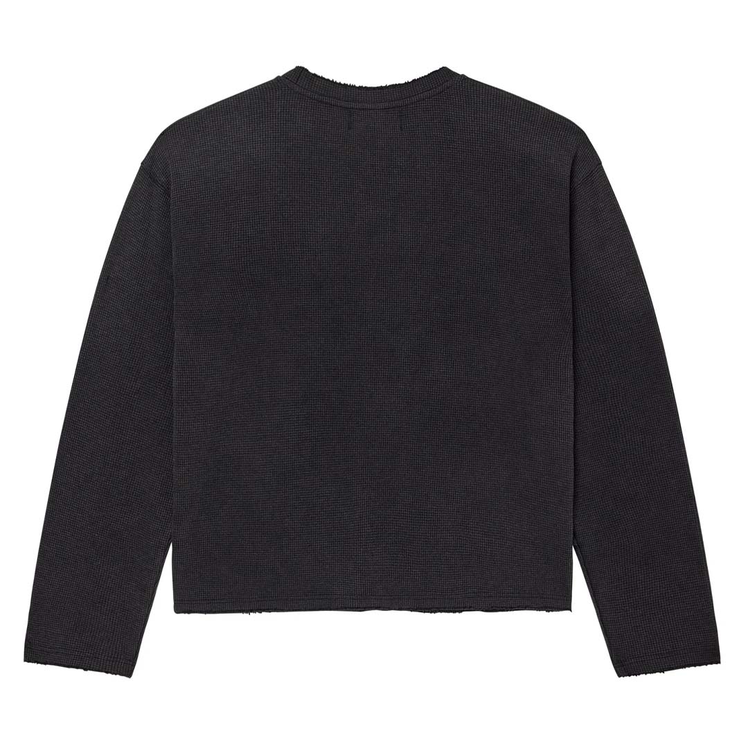 Vale Forever Sunshine Thermal Black