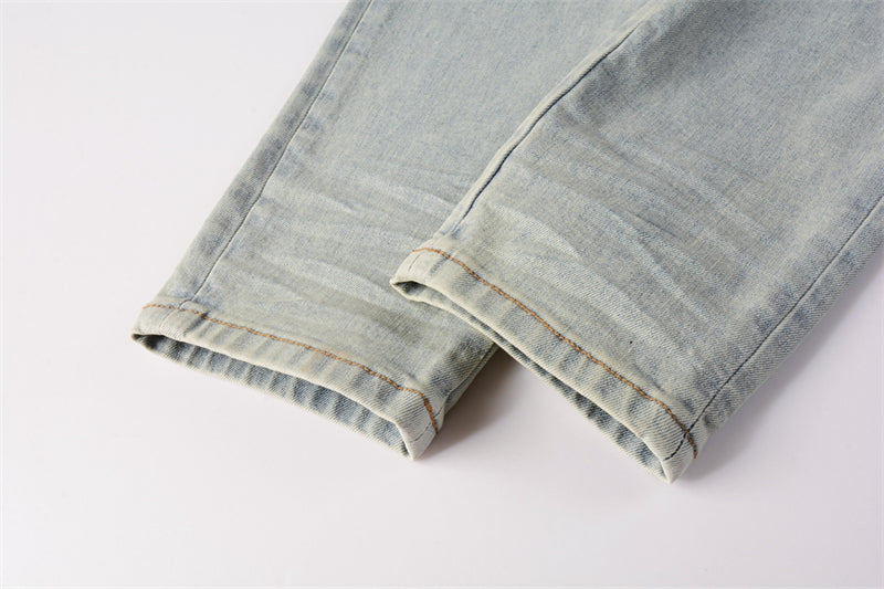 AMIRI Fashion Jeans 8885