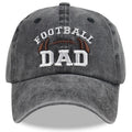 Godspeed Forever Trucker Hat Cool Grey