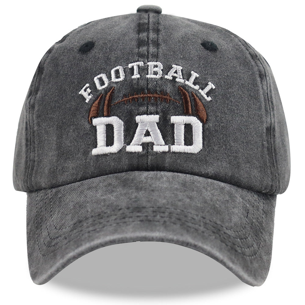Godspeed Forever Trucker Hat Cool Grey