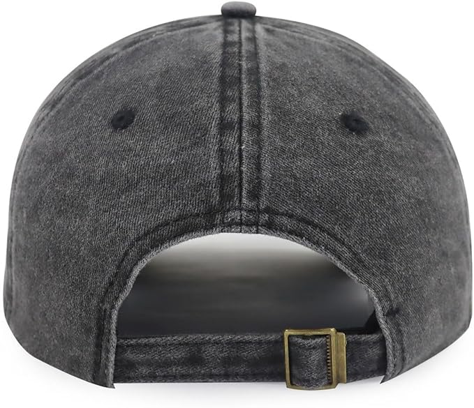 Godspeed Forever Trucker Hat Cool Grey