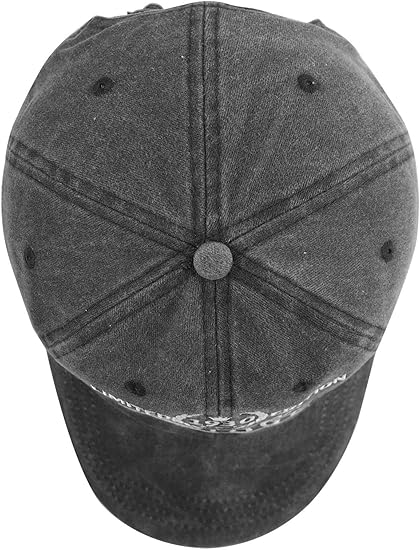 Godspeed Forever Trucker Hat Cool Grey