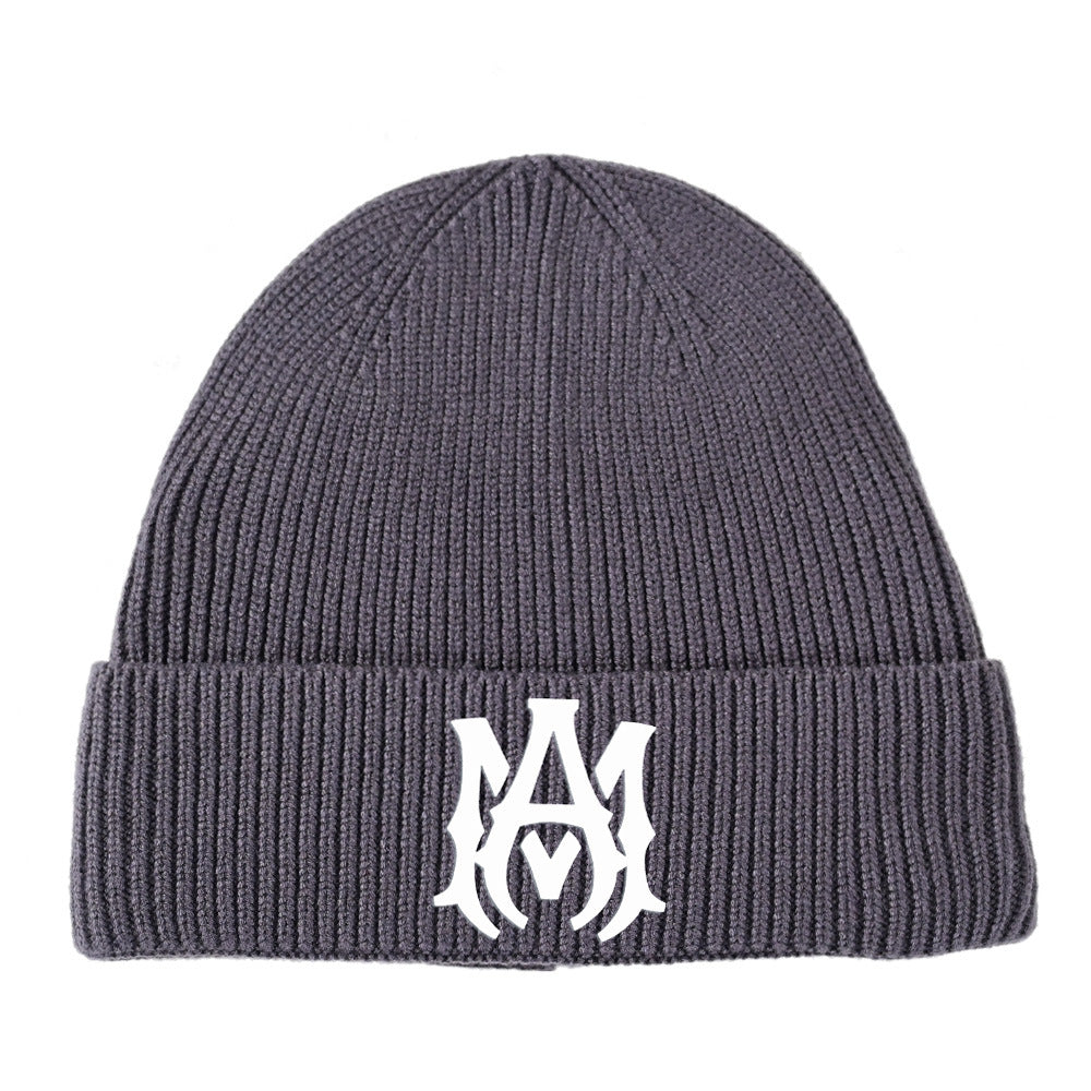 AMIRI Knitted hat