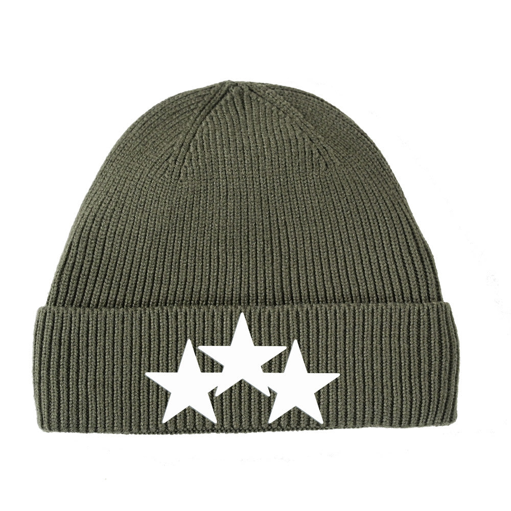 AMIRI Knitted hat