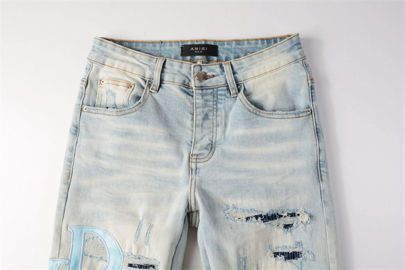 AMIRI  Fashion Jeans 8902