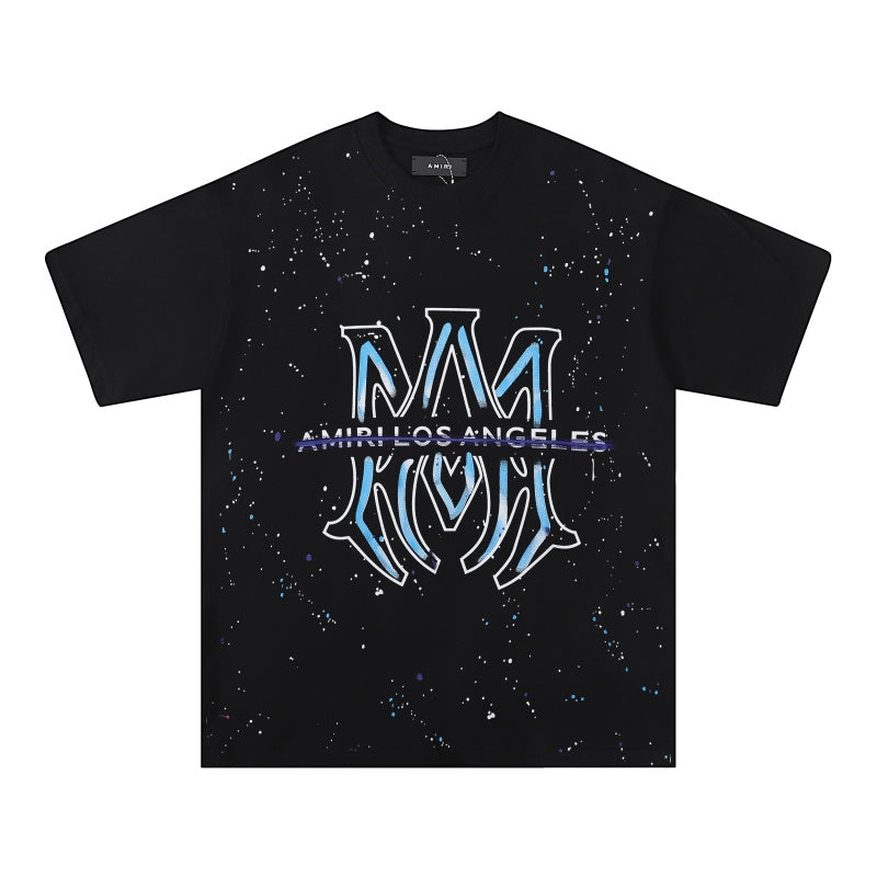 AMIRI  fashion T-shirt