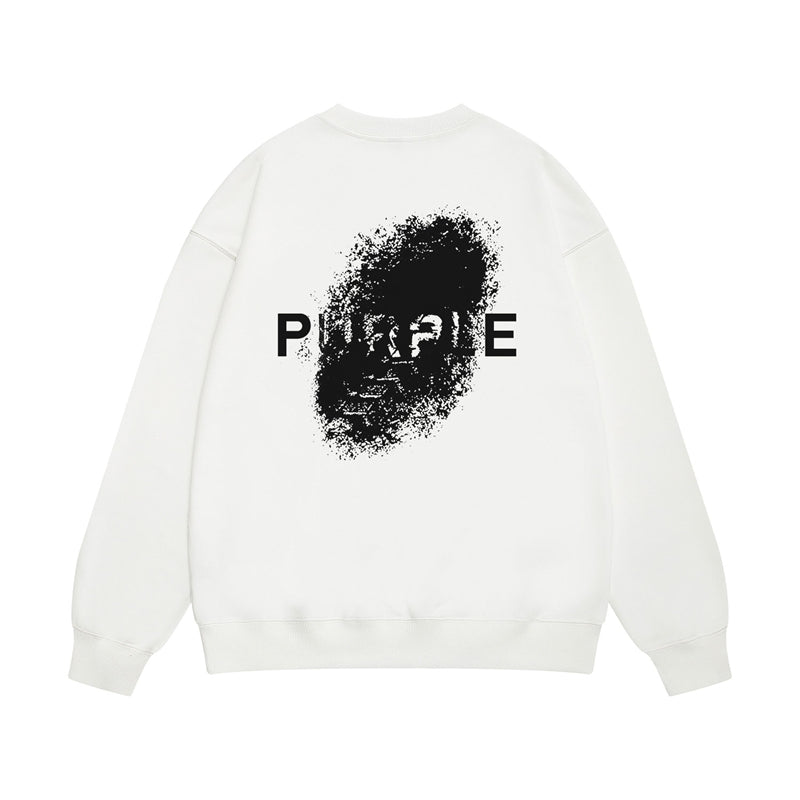 PURPLE Fashion Hoodie