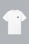 60/2 COTTON JERSEY T-SHIRT SKY BLUE