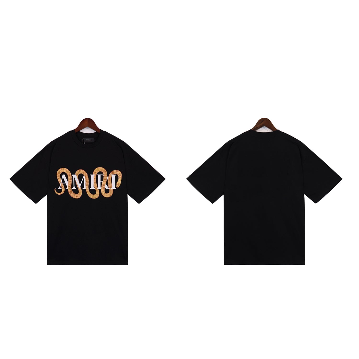 AMIRI  fashion T-shirt