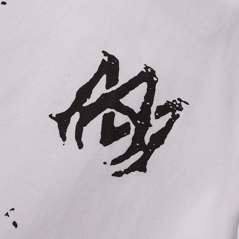 AMIRI  fashion T-shirt