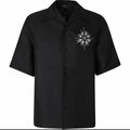 AMIRI silk shirt