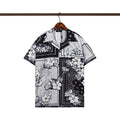 AMIRI silk shirt