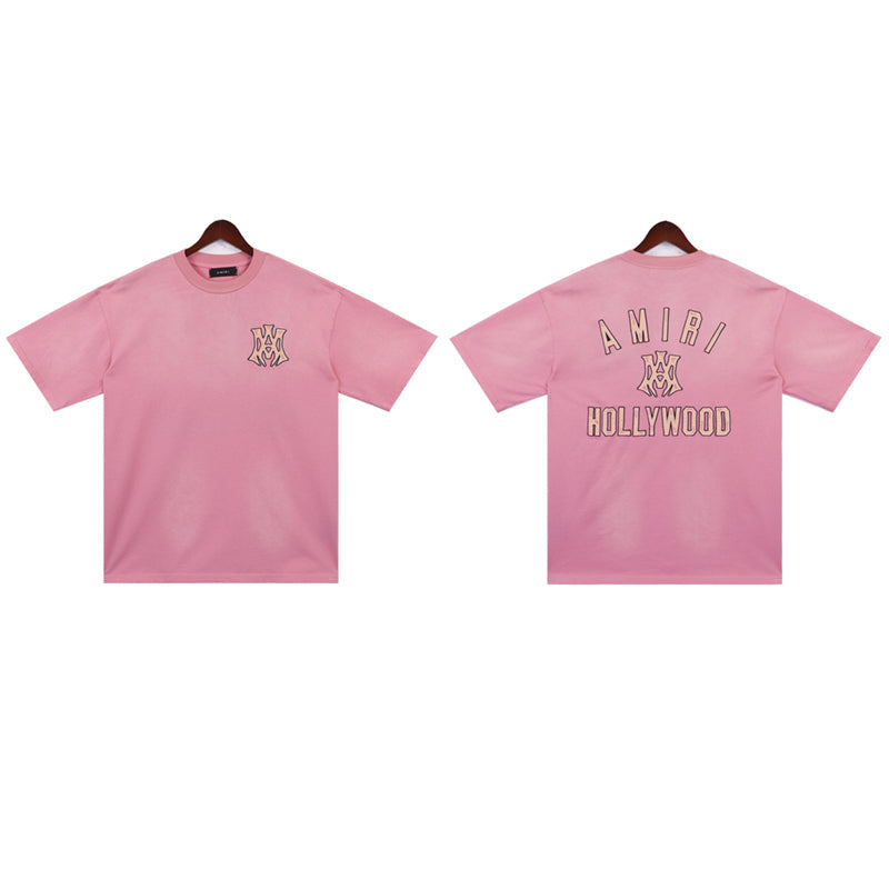 AMIRI  fashion T-shirt