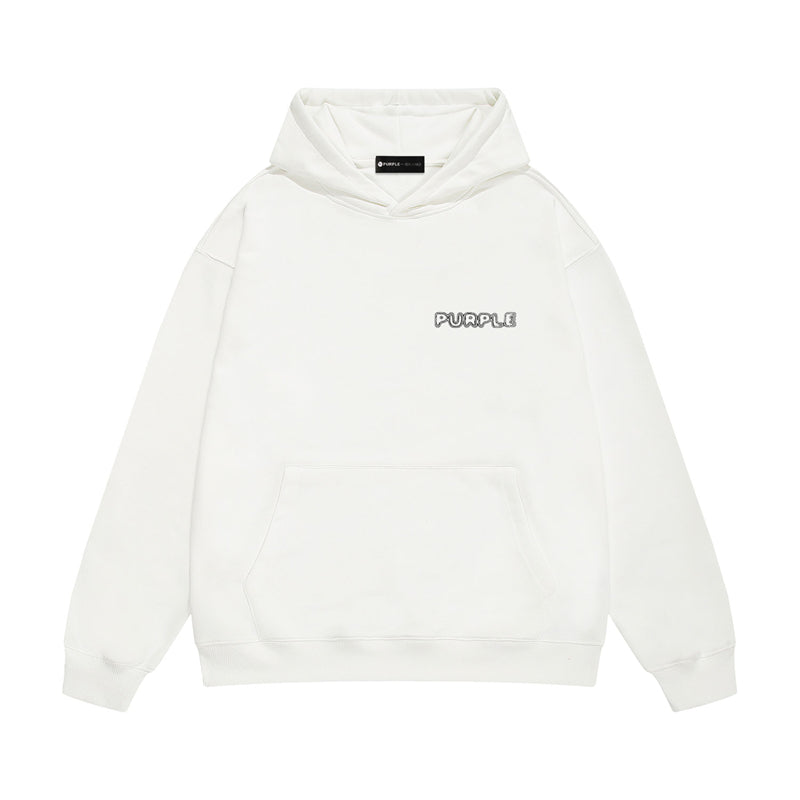 PURPLE Fashion Hoodie