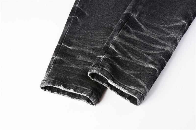 AMIRI  Fashion Jeans 8836