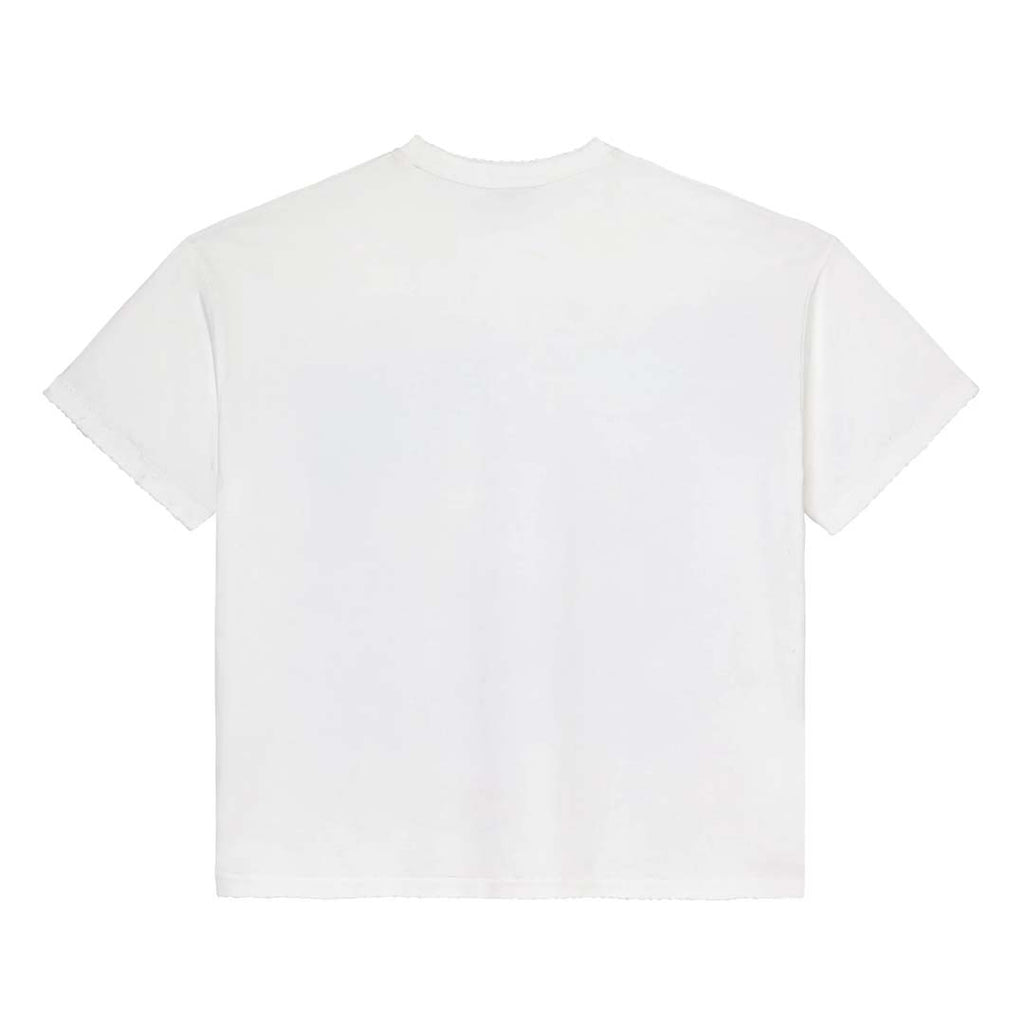 Vale Big Stage Tee White