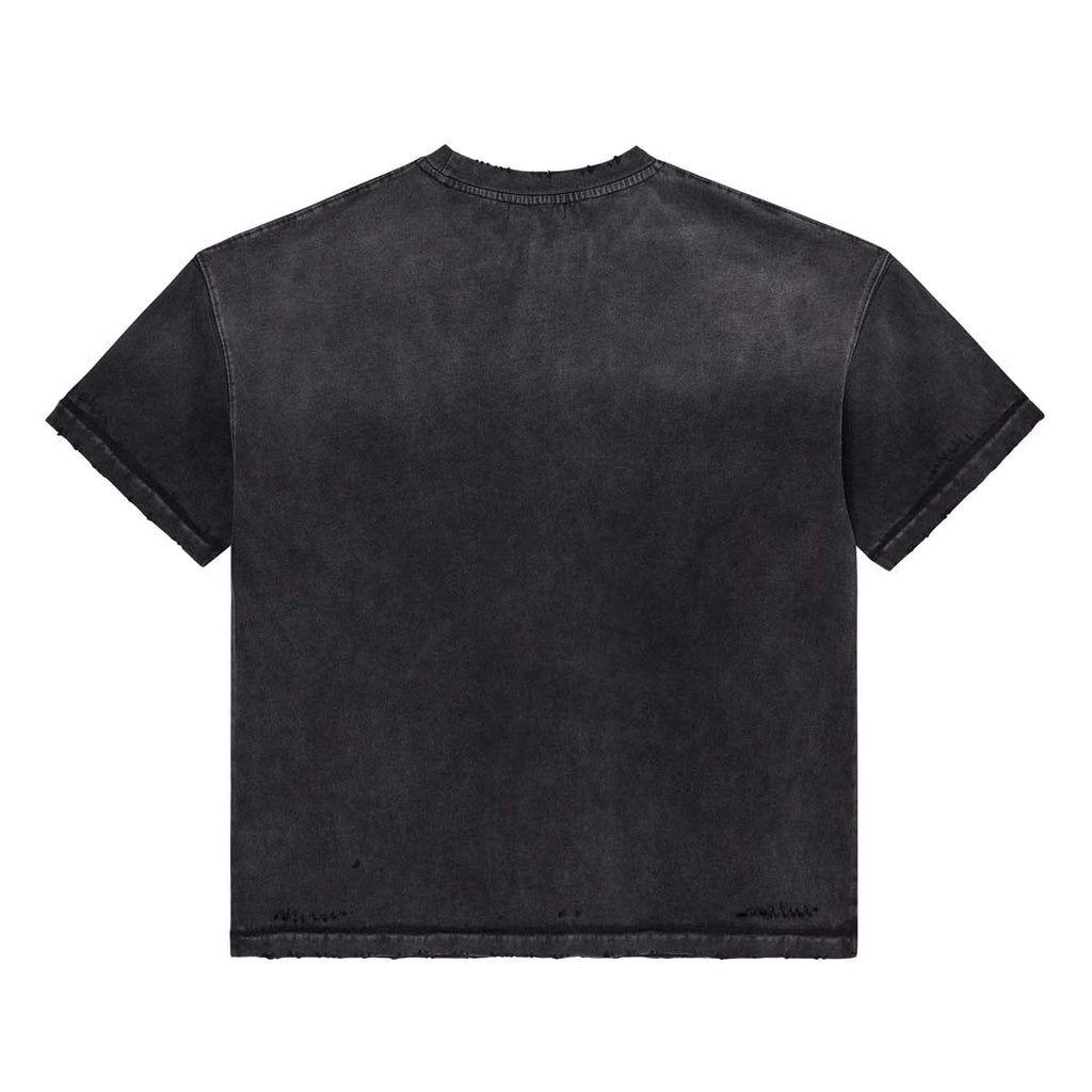 Vale Doghouse Bling Tee Black