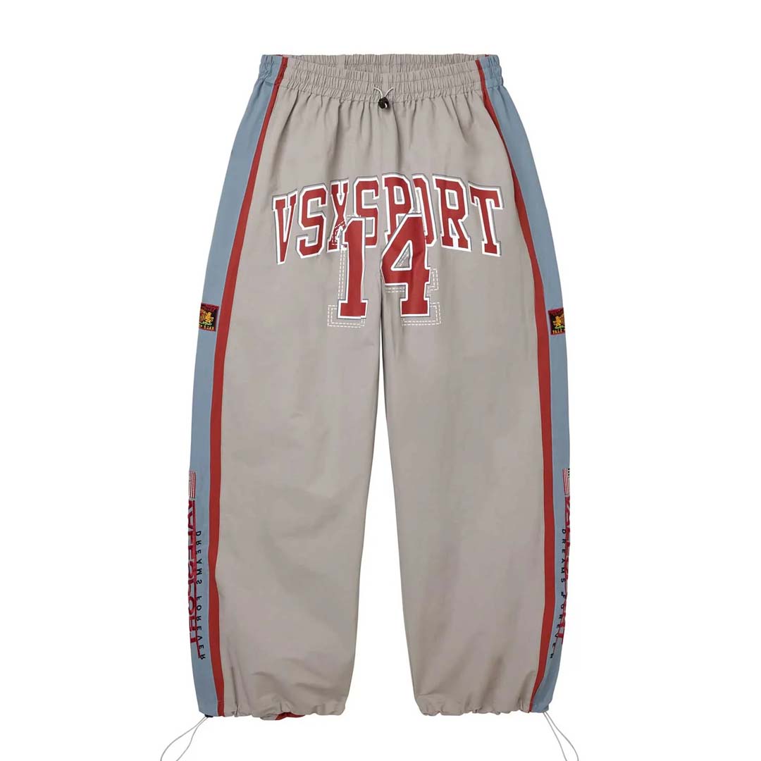 Vale Forever 14 Trackers Sweatpants Grey