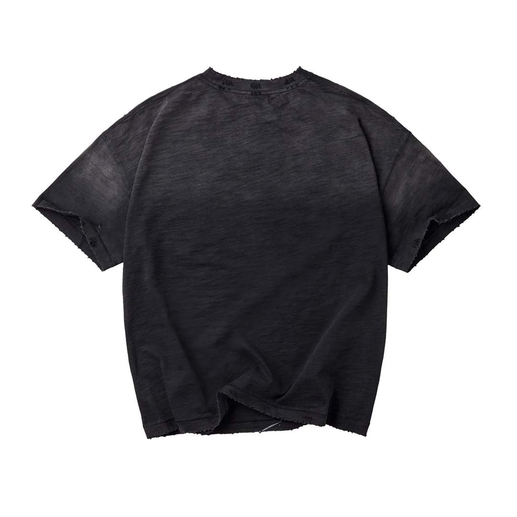 Vale Forever 8 Ball Tee Black