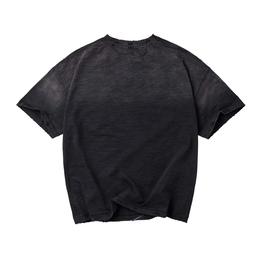 Vale Forever 8 Ball Tee Black